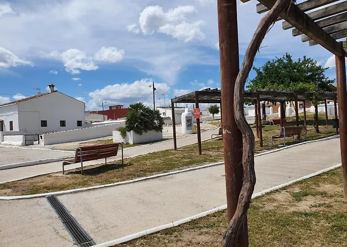 Casa Cueva A 15 Minutos Del Centro De Valencia