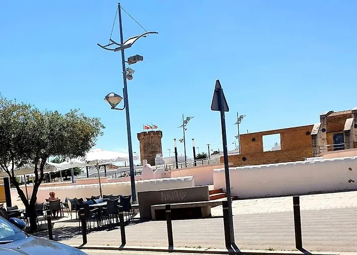 Casa Cueva A 15 Minutos Del Centro De Valencia