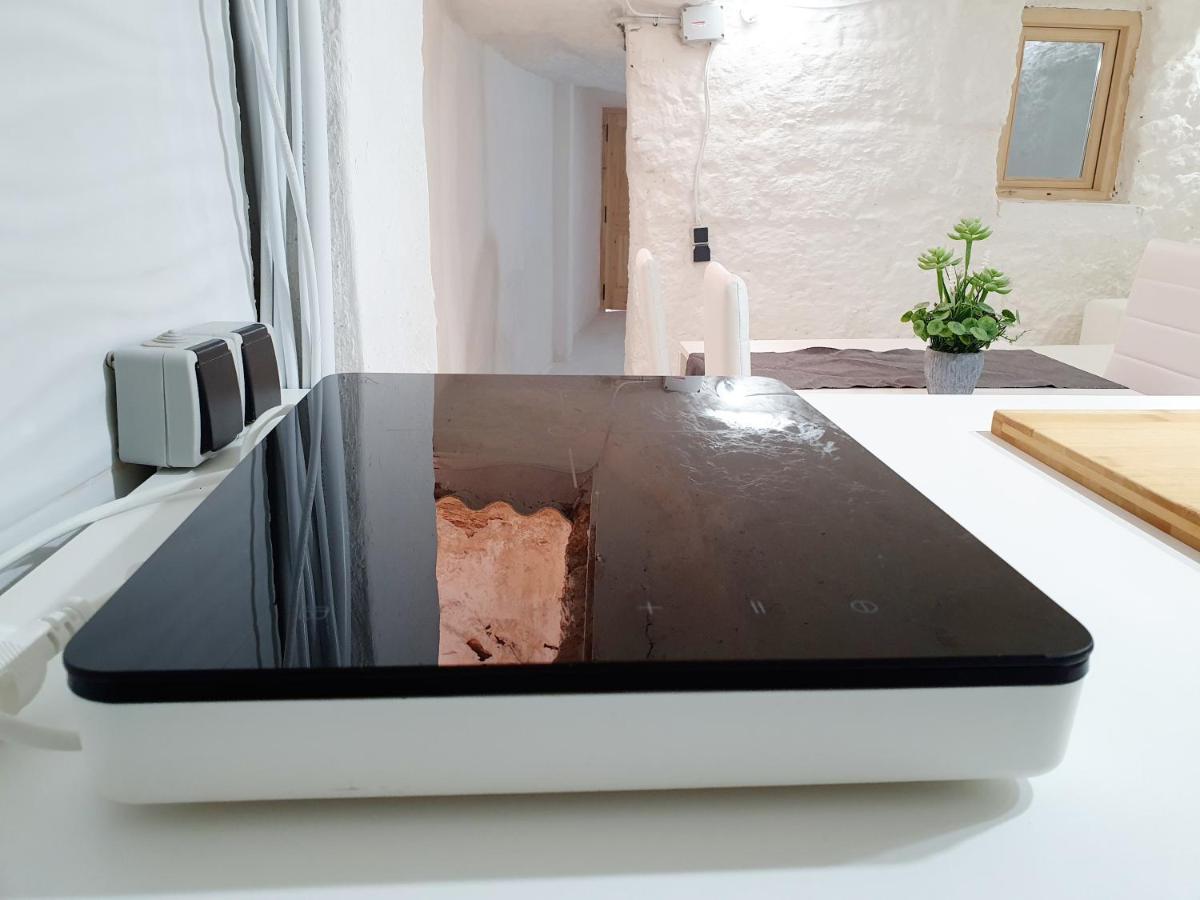 Casa Cueva A 15 Minutos Del Centro De Valencia * Paterna