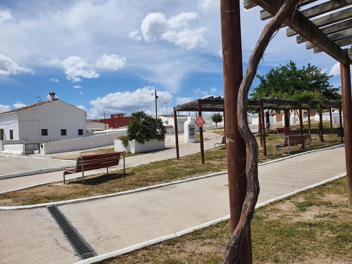 Casa Cueva A 15 Minutos Del Centro De Valencia * Paterna