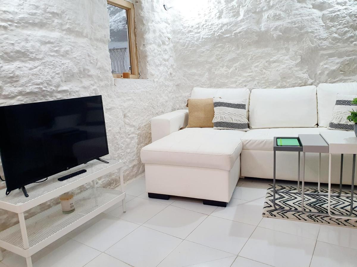 Casa Cueva A 15 Minutos Del Centro De Valencia Apartment