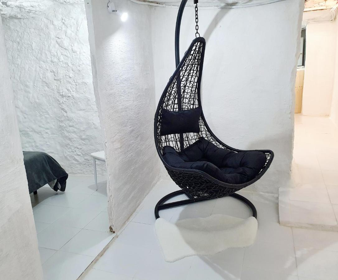 Casa Cueva A 15 Minutos Del Centro De Valencia