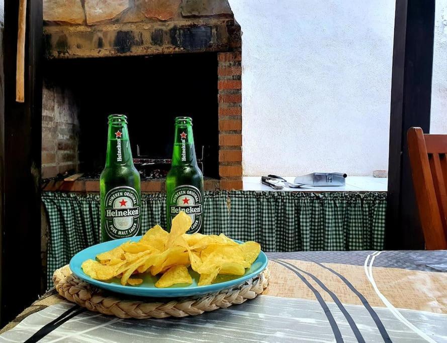 Casa Cueva A 15 Minutos Del Centro De Valencia Apartment *