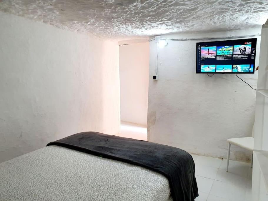 Apartment Casa Cueva A 15 Minutos Del Centro De Valencia *
