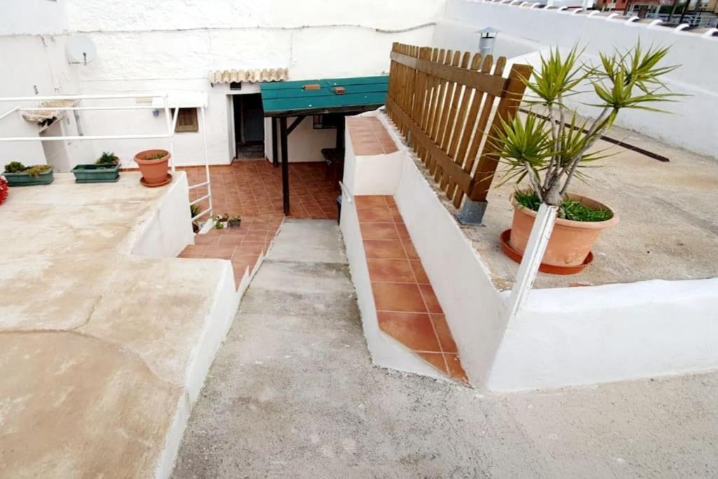 Casa Cueva A 15 Minutos Del Centro De Valencia Apartment *