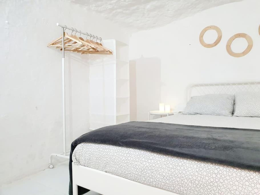 Casa Cueva A 15 Minutos Del Centro De Valencia Apartment