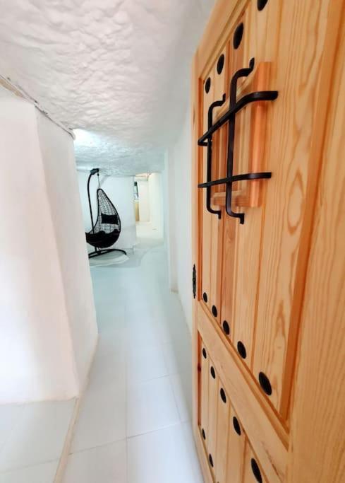 Casa Cueva A 15 Minutos Del Centro De Valencia
