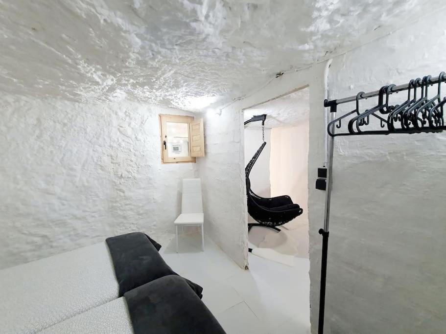 Apartment Casa Cueva A 15 Minutos Del Centro De Valencia