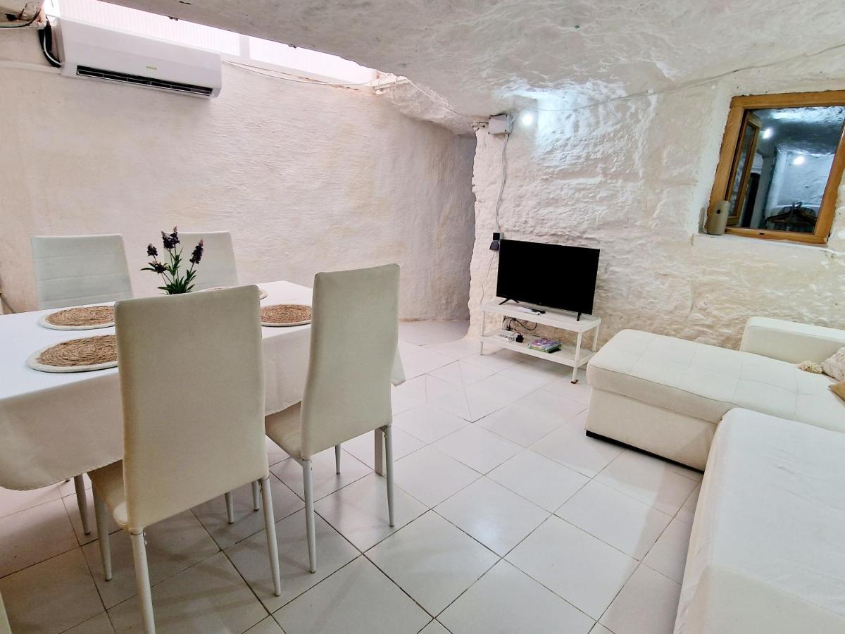 Casa Cueva A 15 Minutos Del Centro De Valencia Paterna