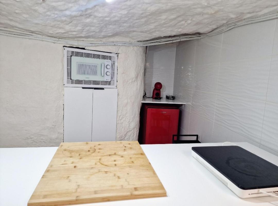 Casa Cueva A 15 Minutos Del Centro De Valencia Apartment *